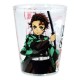 Pack de 4 verres à shots Demon Slayer 59 ml