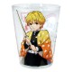 Pack de 4 verres à shots Demon Slayer 59 ml