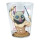 Pack de 4 verres à shots Demon Slayer 59 ml