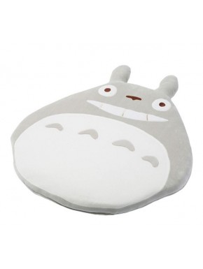 Coussin Totoro 90 x 70 cm avec design officiel