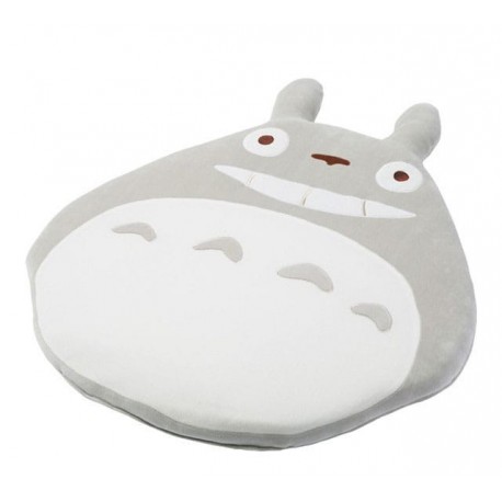 Coussin Totoro 90 x 70 cm avec design officiel