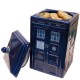 Roomie ceramic Tardis Dr Who