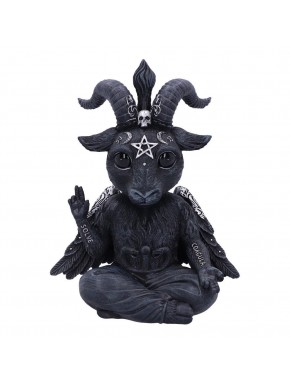 Figurine Baphoboo de Cult Cuties 14 cm avec cornes et ailes