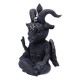 Figurine Baphoboo de Cult Cuties 14 cm avec cornes et ailes