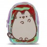 Mini Mochila Pusheen Shiny Alta Qualidade