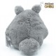 Peluche grise Totoro 20 cm avec licence officielle