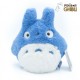 Peluches bleues de Mon Voisin Totoro 24 cm