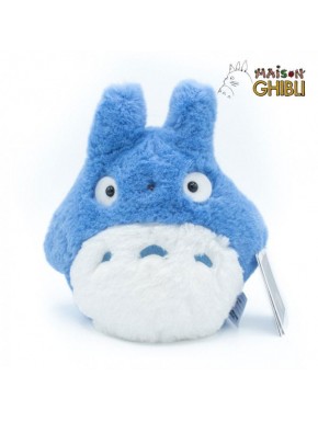 Peluches bleues de Mon Voisin Totoro 24 cm