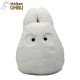 Coussin Totoro Blanc - Licence Officielle