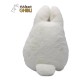 Coussin blanc Mon Voisin Totoro