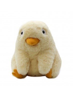 Peluche jaune Nakayoshi Ootorisama de Mon Voisin Totoro