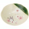Bol Japonais Mon Voisin Totoro Sakura en Céramique 16x4 cm