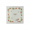 Serviette en tissu Mon Voisin Totoro 52x52 cm Coton