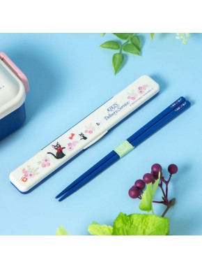 Baguettes Kiki la petite sorcière avec boîte Jiji