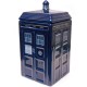 Compagno di stanza di ceramica Dr Who Tardis