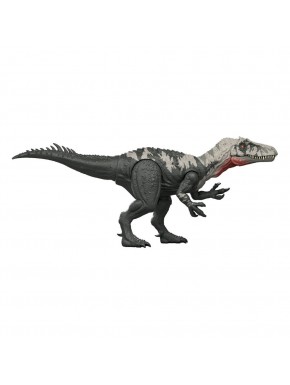 Figurine de dinosaure Chilantaisaurus de Jurassic World