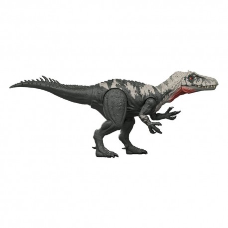 Figurine de dinosaure Chilantaisaurus de Jurassic World
