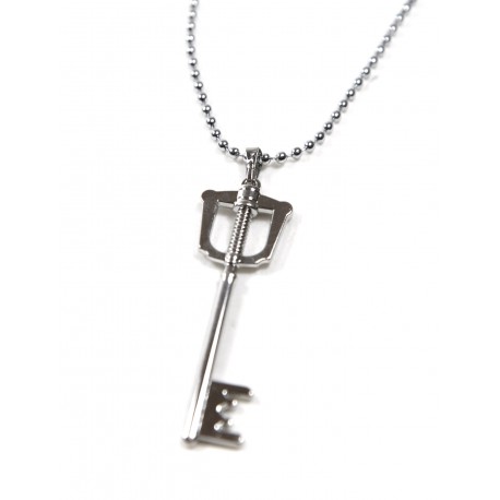 Pendant Kingdom Hearts key to the kingdom