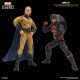 Pack Thunderbolts Marvel Legends John F. Walker et Sentry, 15 cm