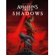 Artbook The Art of Assassin's Creed Shadows en Anglais