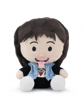 Figura de peluche de Eddie de Stranger Things de 27 cm