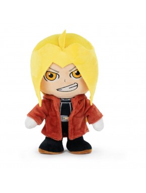Peluche Edward Elric Fullmetal Alchemist 26 cm