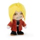 Peluche Edward Elric Fullmetal Alchemist 26 cm