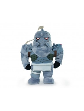 Pelúcia de Alphonse de Fullmetal Alchemist 26 cm