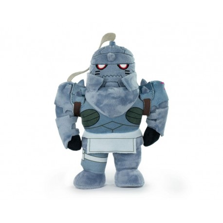 Pelúcia de Alphonse de Fullmetal Alchemist 26 cm