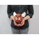 Peluche Paragoomba Super Mario 19 cm