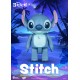Tirelire en vinyle Stitch 30 cm - Lilo & Stitch