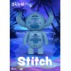 Cofrinho de vinil Stitch de 30 cm da Beast Kingdom