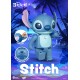 Cofrinho de vinil Stitch de 30 cm da Beast Kingdom