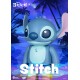 Cofrinho de vinil Stitch de 30 cm da Beast Kingdom