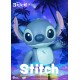 Cofrinho de vinil Stitch de 30 cm da Beast Kingdom
