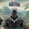 Tirelire Black Panther Wakanda Deluxe 20 cm Marvel