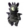 Sac à dos en peluche Toothless Dragons 3