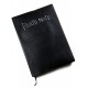 Death Note replica libreta