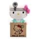 Peluche Hello Kitty Docteur 24 cm Sanrio