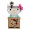 Peluche Hello Kitty Docteur 24 cm Sanrio