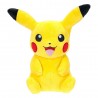 Peluche Pikachu 20 cm Pokémon Licence Officielle