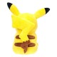 Peluche Pikachu 20 cm licenciée officiellement par Jazwares