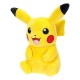 Peluche Pikachu 20 cm licenciée officiellement par Jazwares