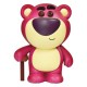 Tirelire Lotso Toy Story en PVC