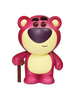 Tirelire Lotso Toy Story en PVC