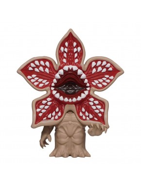 Tirelire Demogorgon Stranger Things en PVC