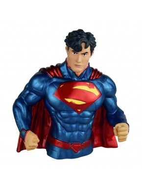 Tirelire Superman New 52 en PVC de DC Comics