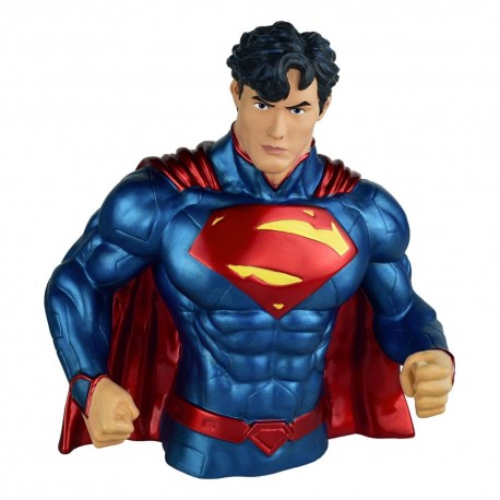 Tirelire Superman New 52 en PVC de DC Comics