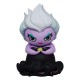 Tirelire Ursula PVC 20 cm La Petite Sirène Licence Officielle