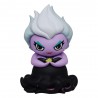 Tirelire Ursula PVC 20 cm La Petite Sirène Licence Officielle